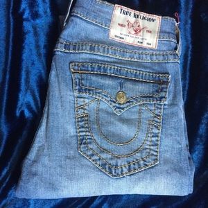 True religion jeans